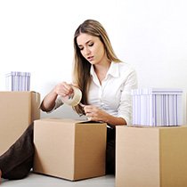 new cross office move
