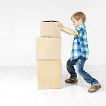 se14 moving house