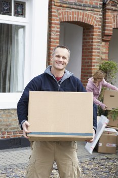 Office relocation planning for a New Cross business move