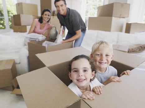 Furniture transport service for New Cross homes and flats