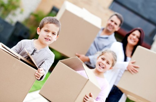 Local furniture pick-up team serving New Cross and nearby areas
