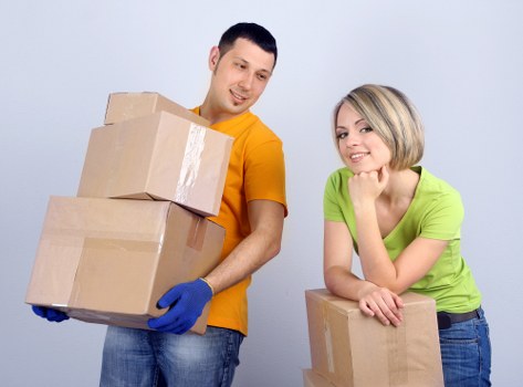 Local removals service supporting home moves in New Cross and nearby areas