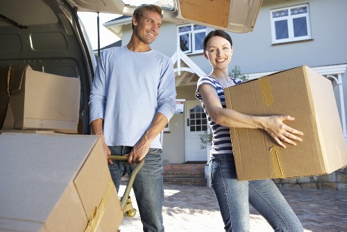 Quotation request and related removal service options