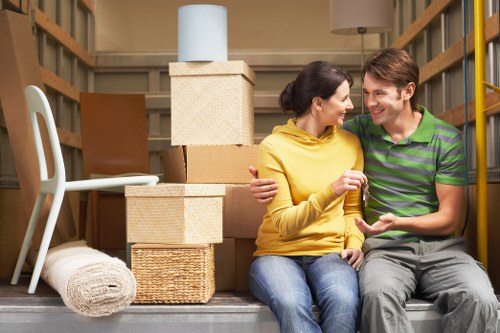 Practical man and van service for homes and businesses in New Cross